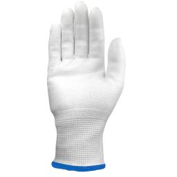 BONT-Luvas De Patinação De Velocidade Resistentes A Curto, Patins De Gelo De Pista Longa - Image 4