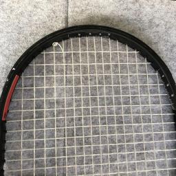 Fita De Raquete De Tênis Ajustável, Raquete Cabeça De Silicone Fitas, Suprimentos Esportivos para Pás, Peso Tiras De Equilíbrio, 4g, 4 Pcs - Image 5