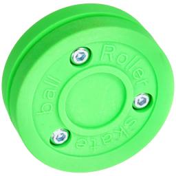 Disco de hóquei de treinamento de plástico, disco de hóquei no gelo, fornecimento esportivo de hóquei no gelo, acessório de bola de treinamento multifuncional - Image 1