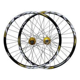 Litepro mtb mountain bike 26 27.5 29 polegadas rodado selado rolamento rodas freio a disco 11 velocidades 2200g jantes - Image 2