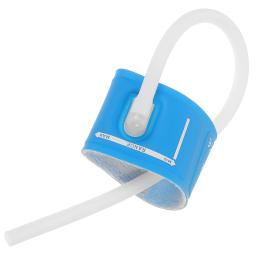 Relógio automático para gatos e cães, Pet Dog Use Monitor Cuff, suprimentos para animais, punhos Bp - Image 5