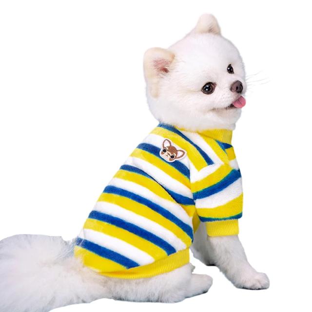 Estilo e Conforto: As Melhores Roupas para Cães e Animais de Estimação