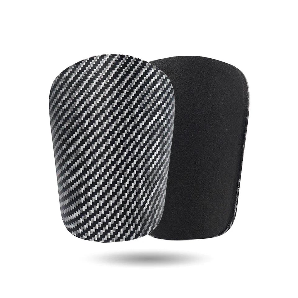 Loogdeel Mini Caneleiras De Futebol, Extra Mini Guardas De Futebol, Equipamento De Proteção Para Crianças E Adultos - Image 1