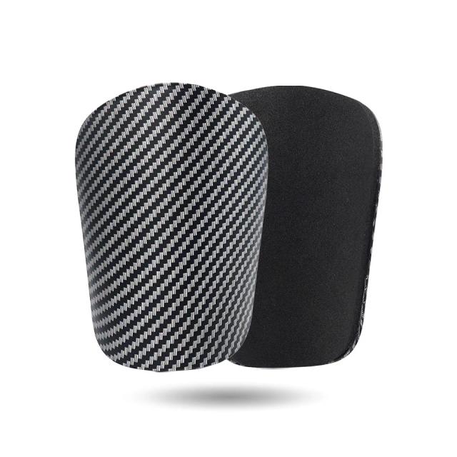 Mini Caneleiras Loogdeel: Equipamento de Proteção para Futebol, Ideal para Crianças e Adultos