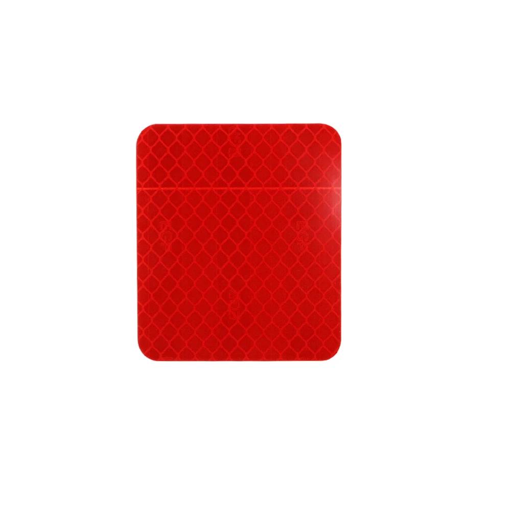 Adesivo para-lamas para xiaomi scooter pro 1s pro2, roda traseira, decoração reflexiva, acessórios de condução segura noturna - Image 1