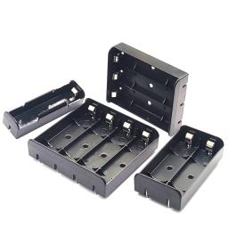 21700 Battery Holder Case, 21700 Storage Box, Caixa de bateria recarregável, DIY Power Bank Casos, 1 Slot, 2 Slots, 3 Slots, 4 Slots - Image 3