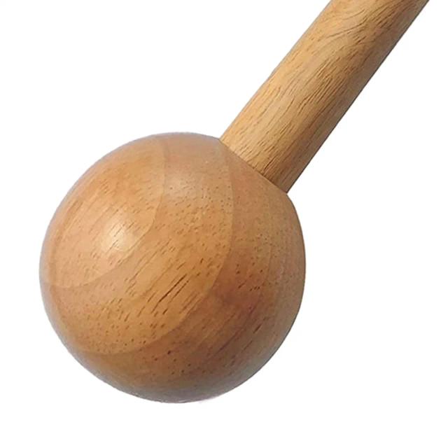 Luvas de Beisebol com Punho Longo para Treinamento: Equipamentos de Fitness para Softball e Esportes para Iniciantes com 36cm de Comprimento