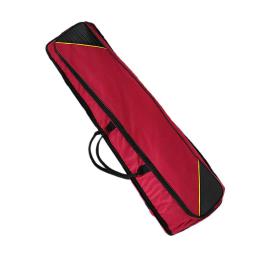 Caixa trombone, estojo leve para trombone, estojo macio para trombone tenor, 91cm x - Image 3