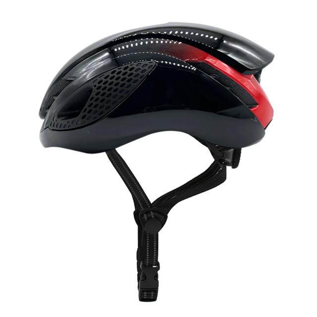 Capacete de Ciclismo Integrally Molded Preto Fosco Unissex - Leveza e Segurança Superior