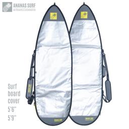 Ananas Surf Surfboard Bag, Viagem, Prancha, 5'6 ", 5'9", 6 "Kitesurfboard Capa Proteção, Wakesurf Boardbag - Image 1