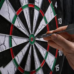 Pontas de dardo de aço com rosca de 12 pacotes - pontas de conversão de metal para dardos macios, inclui 20 anéis de borracha - Image 4