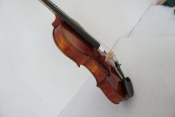 Instrumentos Musicais Antigos com Bom Tom, Preço de Atacado, Venda Quente, Made in China, 4/4-1/8 - Image 6