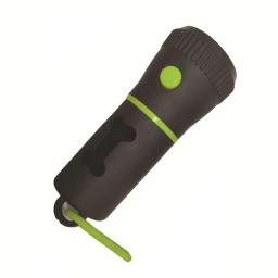 Lanterna Poop Connection Holder, Waste Bags Dispenser, transportador de lixo, Pick-Up Pendant, Equipamento ao ar livre, Limpeza - Image 1