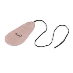 Instrumentos de vento pano de limpeza com alça macio shammy artificial cleaner para flauta clarinete cleaing kit saxofone acessório - Image 4