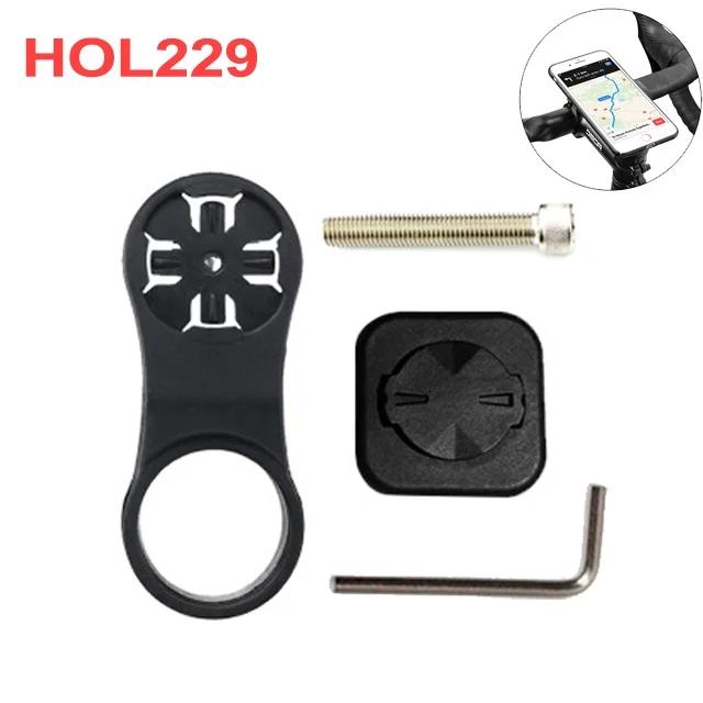 Suporte Universal para Telefone de Bicicleta - Montagem no Guiador para Ciclismo