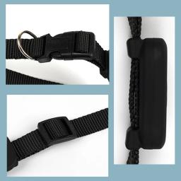 Pet GPS Tracker com bateria operado, Animal Tracking, Movimento Alert Collar, Ajustável Anti Lost, iOS, Mini, Gatos, Cães - Image 5