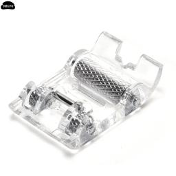 Acessórios para máquina de costura doméstica, kit com calcadores e peças sobressalentes para máquina de costura - Image 3