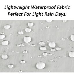Jaqueta masculina leve e impermeável para caminhada, verão, proteção solar UPF, secagem rápida, perfeita para pesca, ciclismo, corrida - Image 4