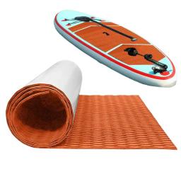 EVA Tração Espuma Prancha para Esporte Aquático, Jet Skis Pads, Paddleboard, Boat Deck Sheet, Anti Skid Water Pad, Esporte Aquático - Image 1