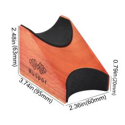 Guitarra Pescoço Resto Suporte Travesseiro, Elétrico Acústico Bass String, Instrumento Stand Holder, Luthier limpeza, Ferramentas de reparo de configuração - Image 2