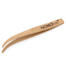 Pinças De Alimentação De Répteis, Pinças De Bambu, Alimentador De Anfíbios, Ferramentas para Lagarto, Lagartixa, Serpente, Aranha, Pássaro - Image 2