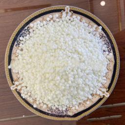 Cera natural da soja para a vela de diy que faz suprimentos encerado velas wicks matéria prima presente feito à mão vela cera 50g - Image 1