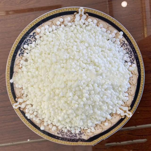 Cera Natural de Soja para Velas DIY - Matéria-Prima Artesanal para Presentes em 50g