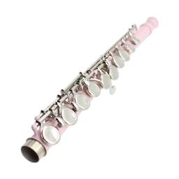 SLADE-C Flauta chave para iniciantes, 16 furos fechados, furos abertos, instrumento de sopro, flauta profissional com tecla E, flauta de concerto - Image 6