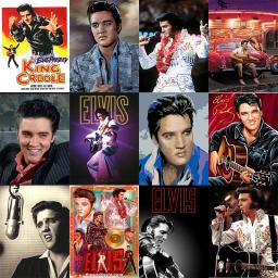 Elvis Presley Kit Pintura Diamante, 5D Cor Pintura A Óleo, DIY Arte Artesanal Mosaico, Decoração de Casa, Novo, DIY, 2022 - Image 1