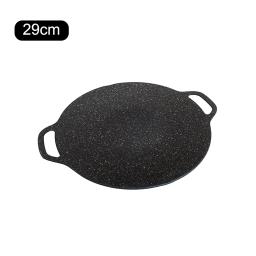 Panelas antiaderentes para acampamento ao ar livre, Frigideira a óleo, Bakeware de cozinha multiuso, Ferramentas domésticas - Image 5