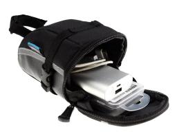 Multifunções Bicicleta Reparação Kits Ferramentas, Saddle Bag, Ciclismo Assento Pack, MTB Acessórios Da Bicicleta, Pneu Interno Patches, Tire Lever Set - Image 4