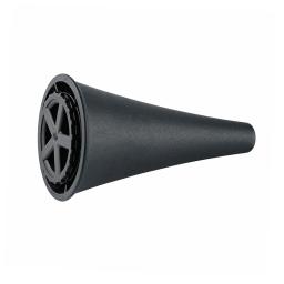 Clarinete suporte suporte portátil com 5 pernas base multifuncional para a e b clarinetes acessórios pretos - Image 3