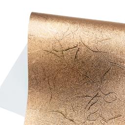 Vinil Ouro Prata e Folha Vermelha para Decoração para Casa, Sinais de Filme, Impresso, Vinil, Meridian Textura, Impresso, Gráficos para Copo, Vidro, DIY - Image 6