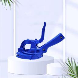 Espuma Adhesive Gun Press, agente de vedação de espuma pode presser, espuma pulverizador bocal presser, Universal Foam Gap enchimento calafetagem ferramenta - Image 6