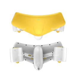Mankeel-Prancha Elétrica para Treinamento, Prancha de Natação, Versão Upgrade, Scooter Marítima, Subaquática, 480W, 2022 Nova Chegada - Image 4