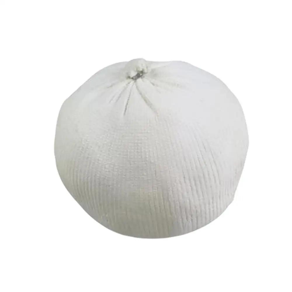 Bola De Magnésio De Giz Para Corda, Treinador De Suspensão De Fitness, Fat Grip, Levantamento De Peso, Escalada, Ginásio Esportes - Image 1