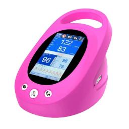 Monitor Inteligente De Pressão Arterial Pet, Monitoramento Inteligente Para Gato E Cão - Image 1