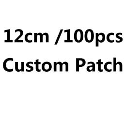 Patch bordado personalizado - Image 3