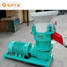 Máquina De Processamento De Ração Animal, peixe Pellet Machine, morrer - Image 6