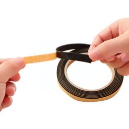 Fita super grossa para raquete de tênis de mesa, Protetor lateral Pong Bat, Acessórios de fita protetora, O3Y6 - Image 6