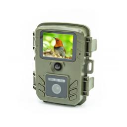 Câmera de observação de pássaros BC-303 câmera de vigilância para animais pequenos com sensor de movimento alimentador de pássaros ao ar livre câmera de pássaros - Image 5