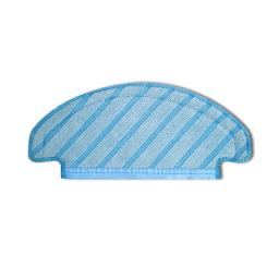 Robô Aspirador Peças De Reposição, Acessórios, Escova Lateral Principal, Filtro Hepa, Saco De Pó, Mop Pano, Ecovacs Deeboot N10, N10 Plus - Image 4