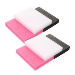 Almofada De Espuma De Lã Para Feltragem De Agulha, Alta Densidade, Blocos Artesanato, Pin Mat, Almofadas De Algodão Pérola - Image 1