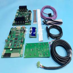 BYHX-DX5 Board Kit para Inkjet Printer, Liyu, Human, Allwin, DX7 Atualizando Kit, Kit de Conversão, Hot Selling - Image 5