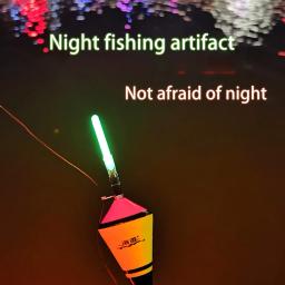 1-3 pçs portátil automático flutuador de pesca rápido bobber acessórios artefato rápido bobber conjunto oceano pesca dispositivo flutuante ferramentas - Image 4