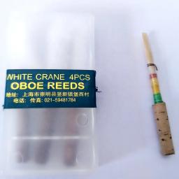 Atacado palhetas OBOE para instrumento musical Woodwind, peças do instrumento e acessórios - Image 1