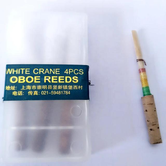 Palhetas OBOE para Instrumentos de Sopro: Acessórios e Peças de Alta Qualidade no Atacado