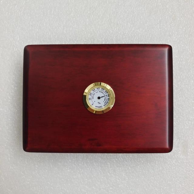 Conjunto de 12 Peças de Madeira Reed Elegantes e Estilosas