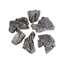 Profissional Natural Aquário Decoração Pedra, Rockery Paisagismo, tanque de peixes, Grande Pedra Decoração, 100g, 250g, 500g - Image 2