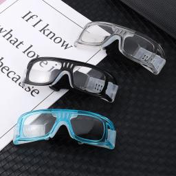 Óculos para homens, óculos para proteção ocular, esportes ao ar livre, futebol, basquete, ciclismo, óculos de sol - Image 1